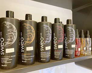 Photo n°22 de Mo'tif à La Garenne-Colombes (Salon de coiffure)