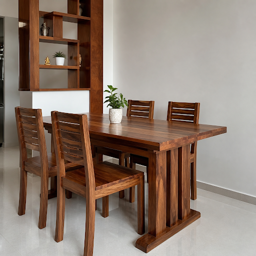 Looking for a skilled carpenter near me who can turn your design ideas into reality? At STAR FURN…