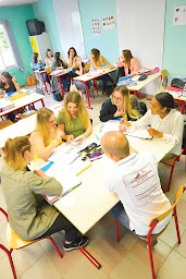 Photo n°4 de MFR du blayais à Saint-Martin-Lacaussade (École)