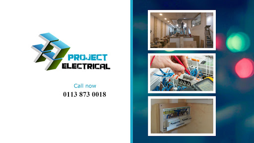 Project Electrical - Visual