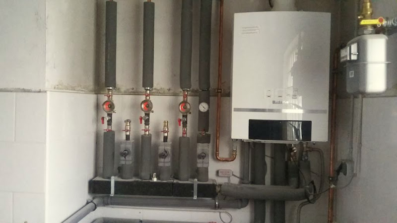 Obierec - Sanitär und Heizung photo