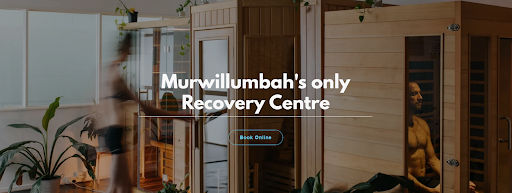 Balnea Sauna & Recovery
