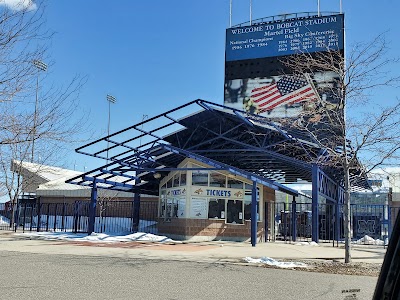 Bobcat Stadium