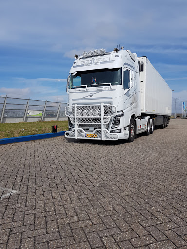 Müller Fresh Food Logistics - Thumbnail