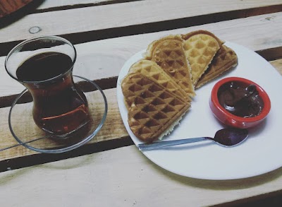 MaYıS cafe