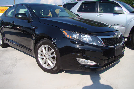 Perelli Auto Sales - Thumbnail