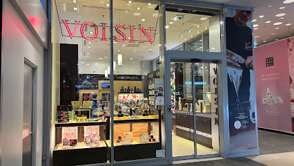 Chocolats Voisin Confluence