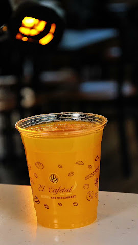 Panaderia El Cafetal - Breakfast and Restaurant Orlando by null