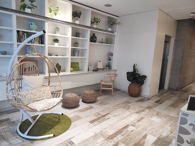 CasaCalma Hotel by null