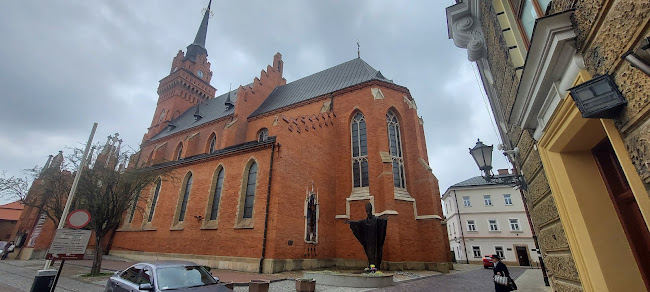Opinie o Rynek w Tarnowie w Tarnów - Muzeum