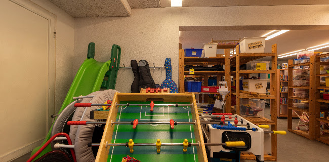 Rezensionen über Ludothek Wettingen in Wettingen - Verband