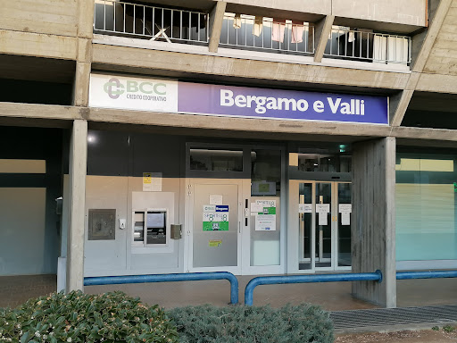 BCC Milano filiale di Villa di Serio