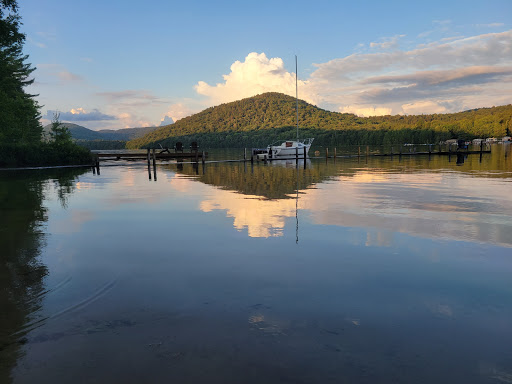 Southern Adirondack Pines Campground & Cabins - Thumbnail
