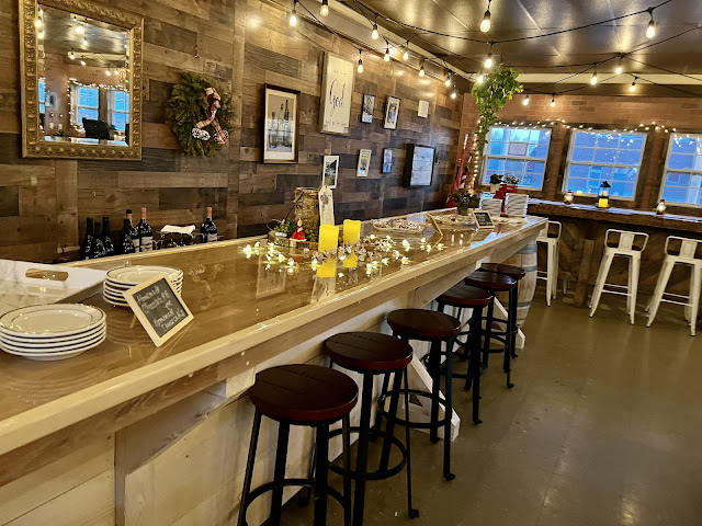 North & Southeats Restaurant