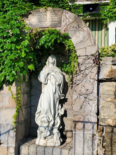 St. Mary of the Cataract