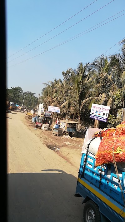 Photos of Bakerganj Bus Stop