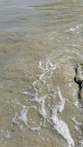 Playa Hamaca - Visual