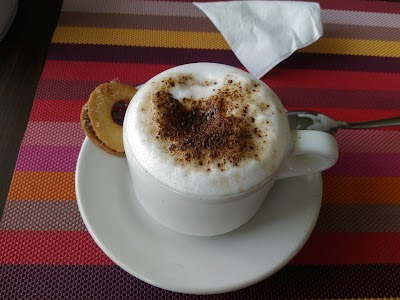 Photos of Goutter cafe