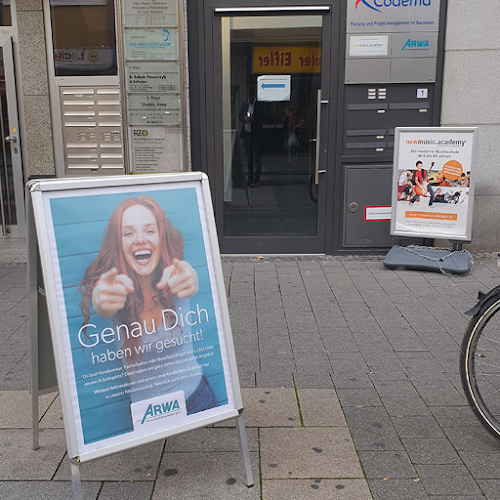 ARWA Personaldienstleistungen GmbH - Offenbach am Main