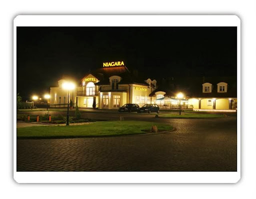 Hotel Niagara. Szkolenia. Konferencje. Kręgielnia. Basen