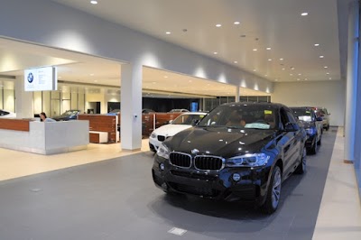 Photos of Kelly BMW