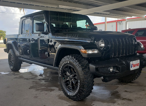 Pro-Tek Auto Detailing - Thumbnail