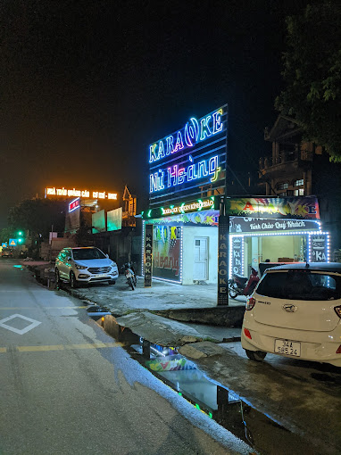 Nữ Hoàng Karaoke