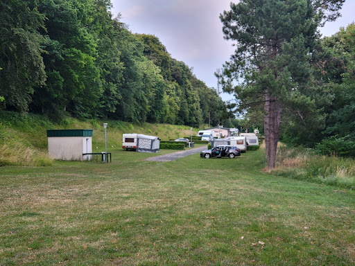 Camping Municipal Le Grand Mail - Thumbnail