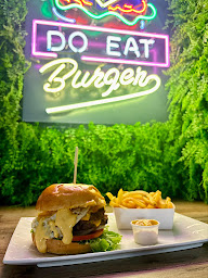 Photo n°38 de DoEat restaurant lounge à Villenave-d'Ornon (Restaurant halal)