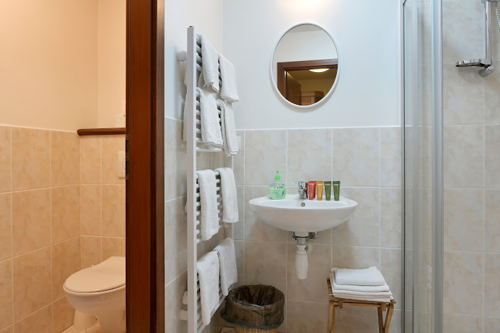 Hotel La Fresca by null