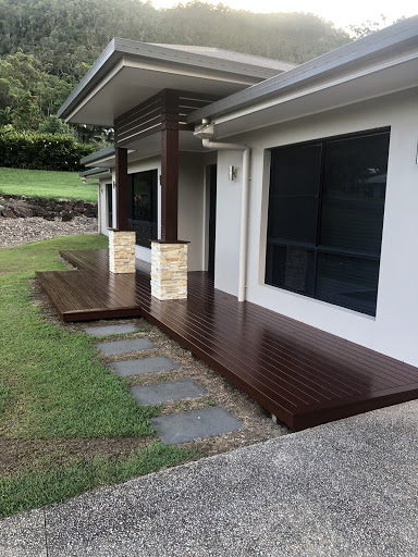 Whitsunday Interior Painting Service - Thumbnail