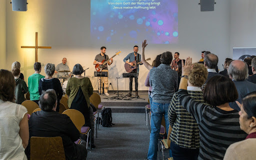 CGO - Christus Gemeinde Olpe