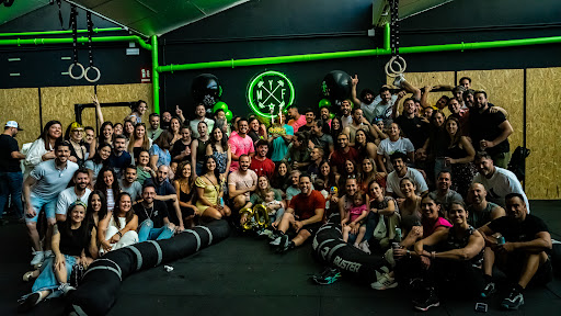 MYF 2.0 CrossFit - Thumbnail
