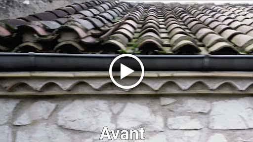 Photo de A+ Renov Eco Artisan Couvreur-Charpentier-Zinguerie Démoussage Toiture Villeneuve-sur-Lot,Sainte-Livrade-sur-Lot 47. à Casseneuil (47440)