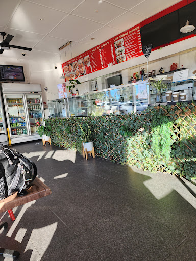 Corroboree Milk Bar - Thumbnail
