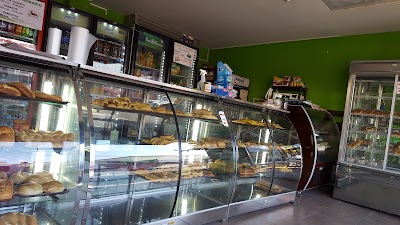 cafe