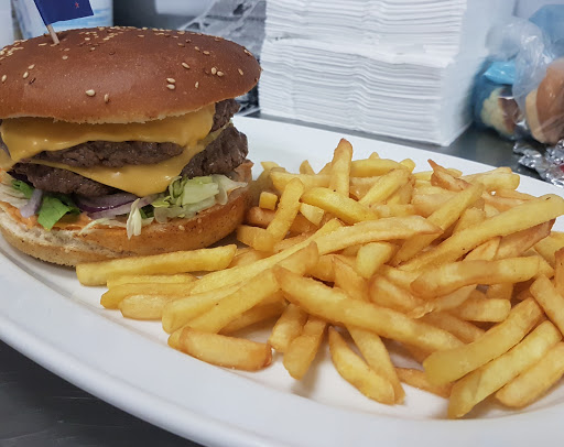 Photo 3 - HOME Burgers