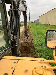 Photo n°20 de BOYON TP à La Villedieu-en-Fontenette (Entreprise de terrassement)
