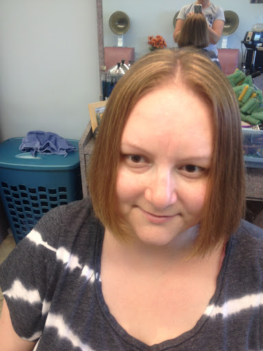 Hair Designed By Us - Thumbnail