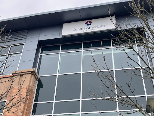 Allegro Pediatrics - Bothell - Visual