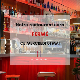 Photo n°33 de La Fourchette à Avignon (Restaurant)