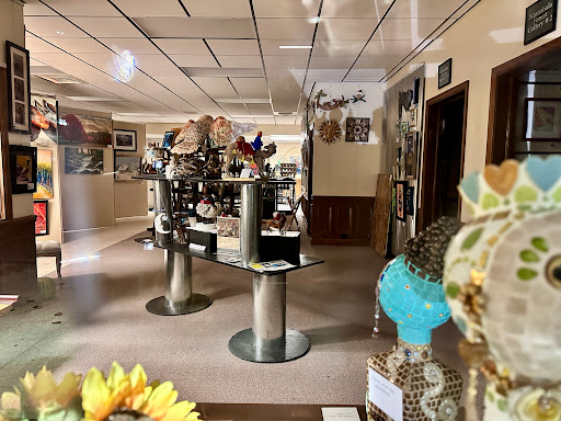 Valley River Arts - United States