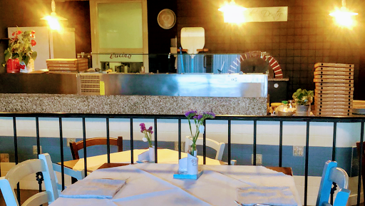 Borgo Di Dentro Pizzeria con cucina