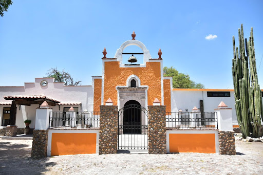 Ex Hacienda La Labor