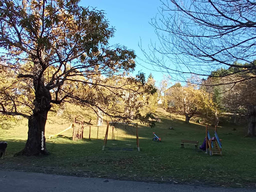 Parco Vartara - Visual