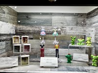 ガチャガチャの森 センテラス天文館店