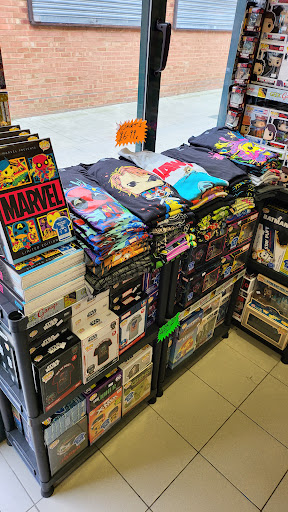 GEEK GARAGE UK - Thumbnail