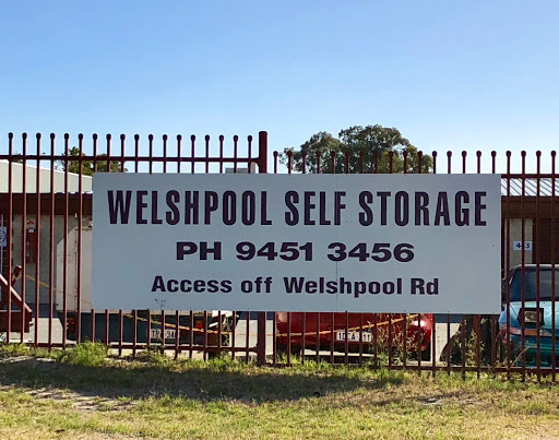 Welshpool Self Storage - Thumbnail
