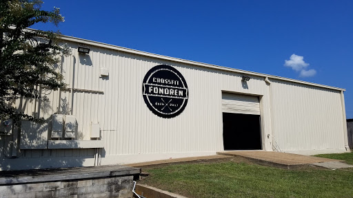 CrossFit Fondren - Thumbnail
