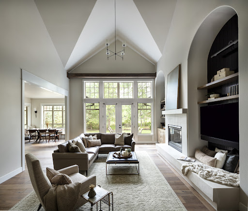 Central Oregon Custom Homes